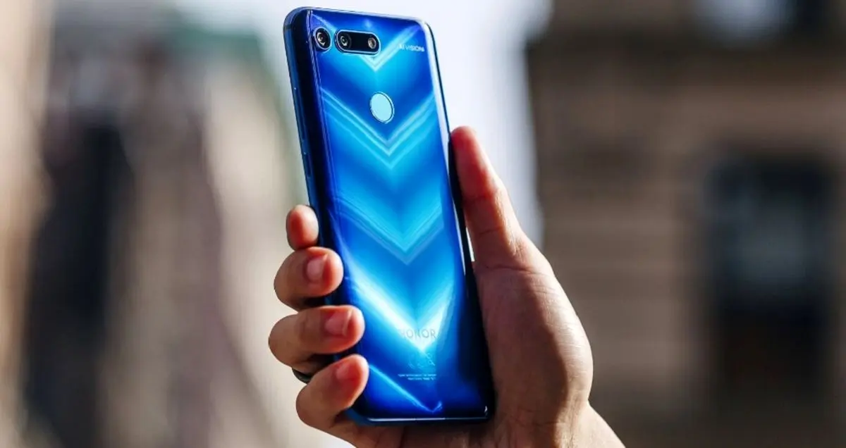 زبان طراحی جدید آنر در سال ۲۰۱۹