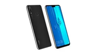 با ویژگی‌ های گوشی هوشمند هواوی Y9 2019 آشنا شوید!