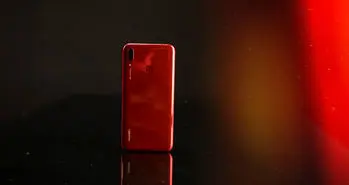 بررسی گوشی هواوی Y7 Prime 2019