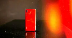بررسی گوشی هواوی Y7 Prime 2019