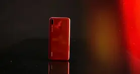 بررسی گوشی هواوی Y7 Prime 2019