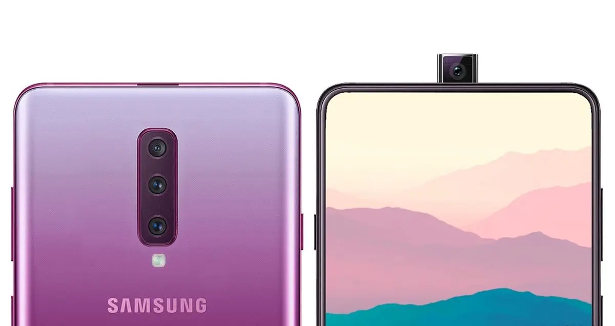 احتمال معرفی سامسونگ گلکسی A90 در آینده نزدیک