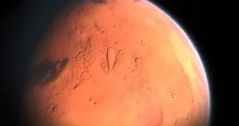 احتمالا یک زن اولین مسافر کره مریخ است