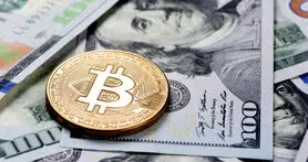 قیمت آینده بیت کوین به 100 هزار دلار می رسد!