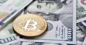 قیمت آینده بیت کوین به 100 هزار دلار می رسد!