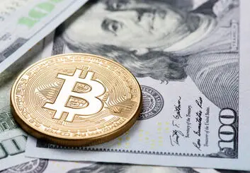 قیمت آینده بیت کوین به 100 هزار دلار می رسد!
