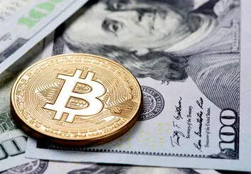 قیمت آینده بیت کوین به 100 هزار دلار می رسد!