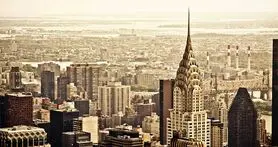 ساختمان کرایسلر نیویورک تبدیل به هتل می شود؟