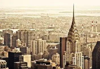 ساختمان کرایسلر نیویورک تبدیل به هتل می شود؟