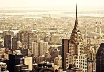 ساختمان کرایسلر نیویورک تبدیل به هتل می شود؟