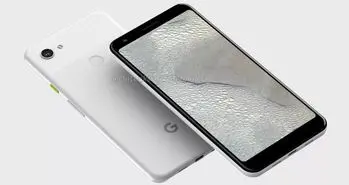 مشخصات گوگل‌ پیکسل 3 لایت XL فاش شد