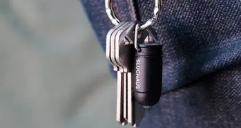 بولت؛ کوچک ترین چراغ قوه جهان