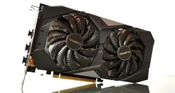 کارت گرافیک انویدیا GTX 1660 با قیمت 219 دلار از راه رسید