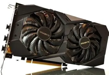 کارت گرافیک انویدیا GTX 1660 با قیمت 219 دلار از راه رسید