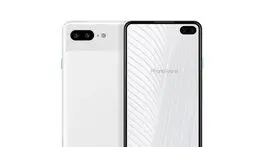 اولین رندر گوگل پیکسل 4 XL به اینترنت راه پیدا کرد