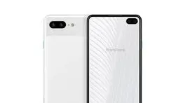 اولین رندر گوگل پیکسل 4 XL به اینترنت راه پیدا کرد
