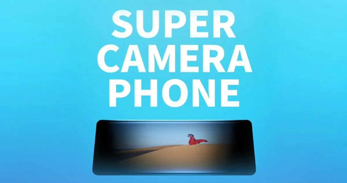 پرچمداران تازه نفس سری P هواوی در راه بازارهای جهانی