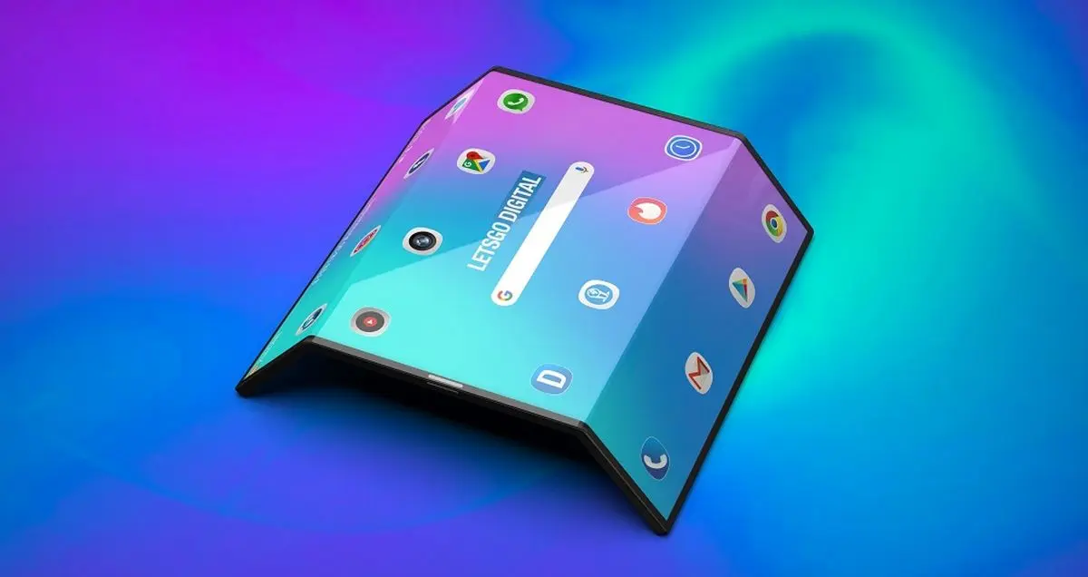 گوشی انعطاف پذیر شیائومی در سه ماهه دوم 2019 از راه می رسد