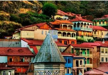 جزییاتی جذاب از تور استانبول و تور گرجستان نوروز