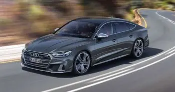 مدل 2020 آئودی S6 و آئودی S7 معرفی شدند