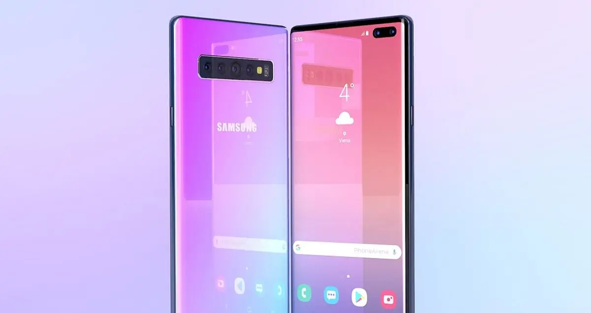 شماره مدل گلکسی نوت ۱۰ فاش شد