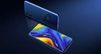 شیائومی Mi MIX 4 به دوربین 60 مگاپیکسلی مجهز می شود