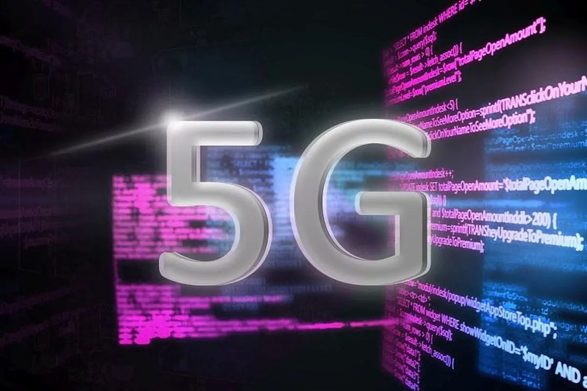 برقراری اولین تماس تصویری با شبکه 5G در شانگهای چین