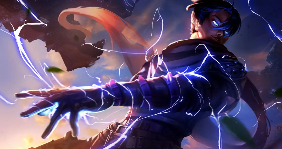 خبری از عرضه نسخه نینتندو سوییچ بازی Apex Legends نیست!