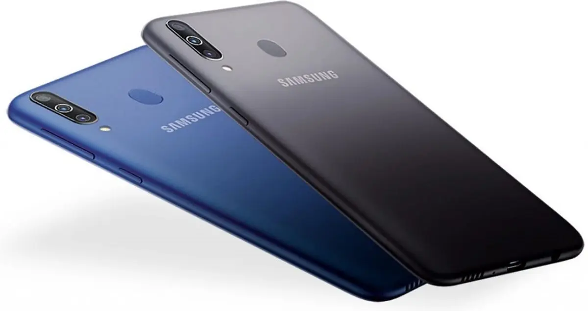 سامسونگ گلکسی M40 تاییدیه وای فای دریافت کرد