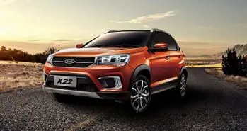 قیمت خودروهای ام وی ام با مدل 98 به صورت رسمی اعلام شد