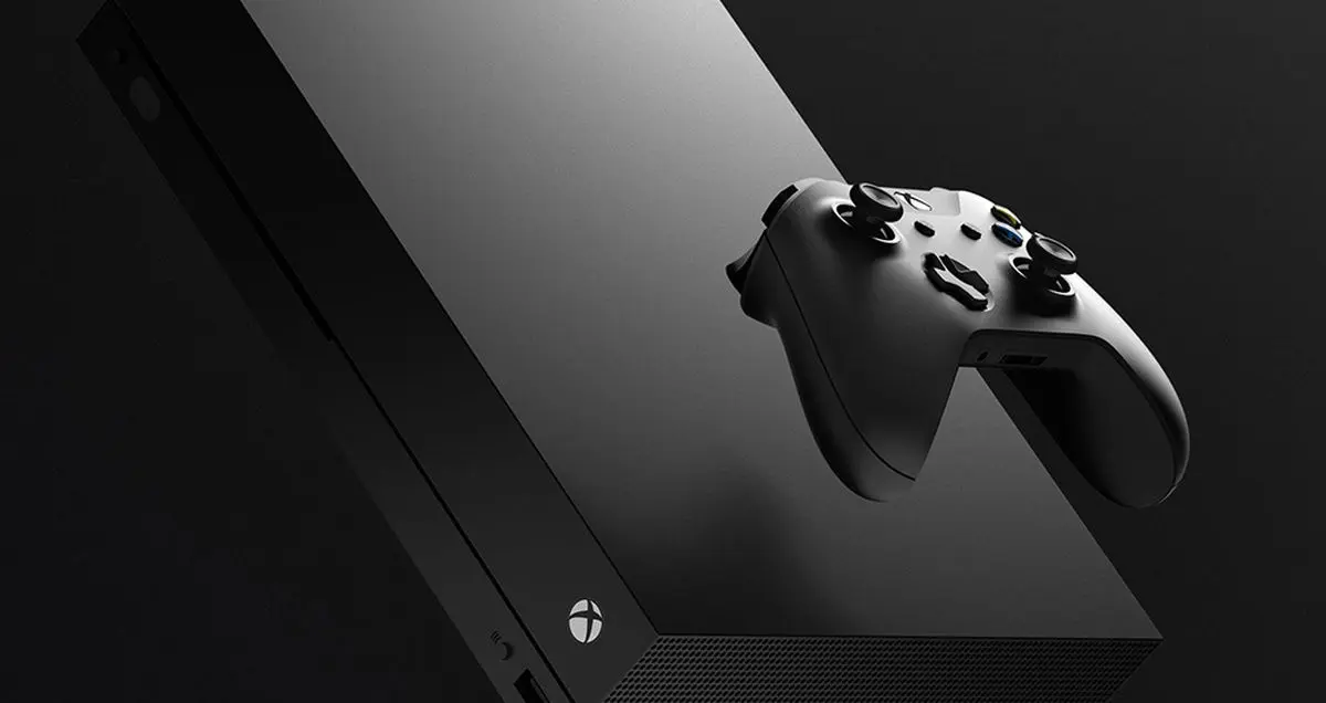 مدل All Digital کنسول ایکس باکس وان از راه می رسد!