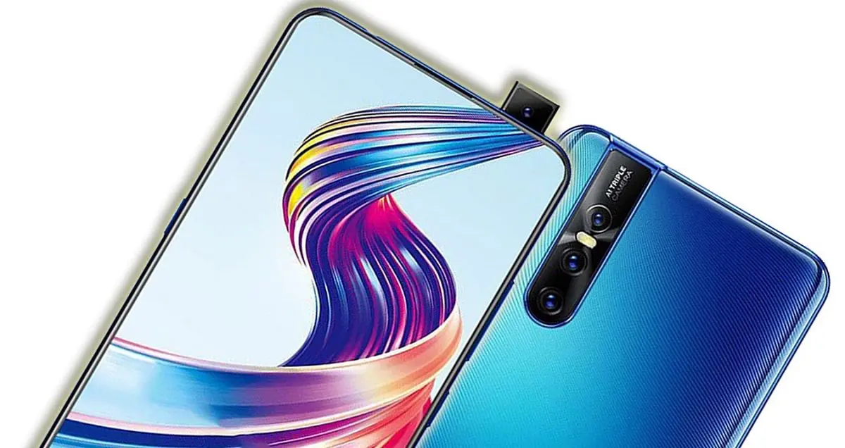 ویوو V1832A تاییدیه TENAA دریافت کرد؛ دوربین سلفی 32 مگاپیکسلی