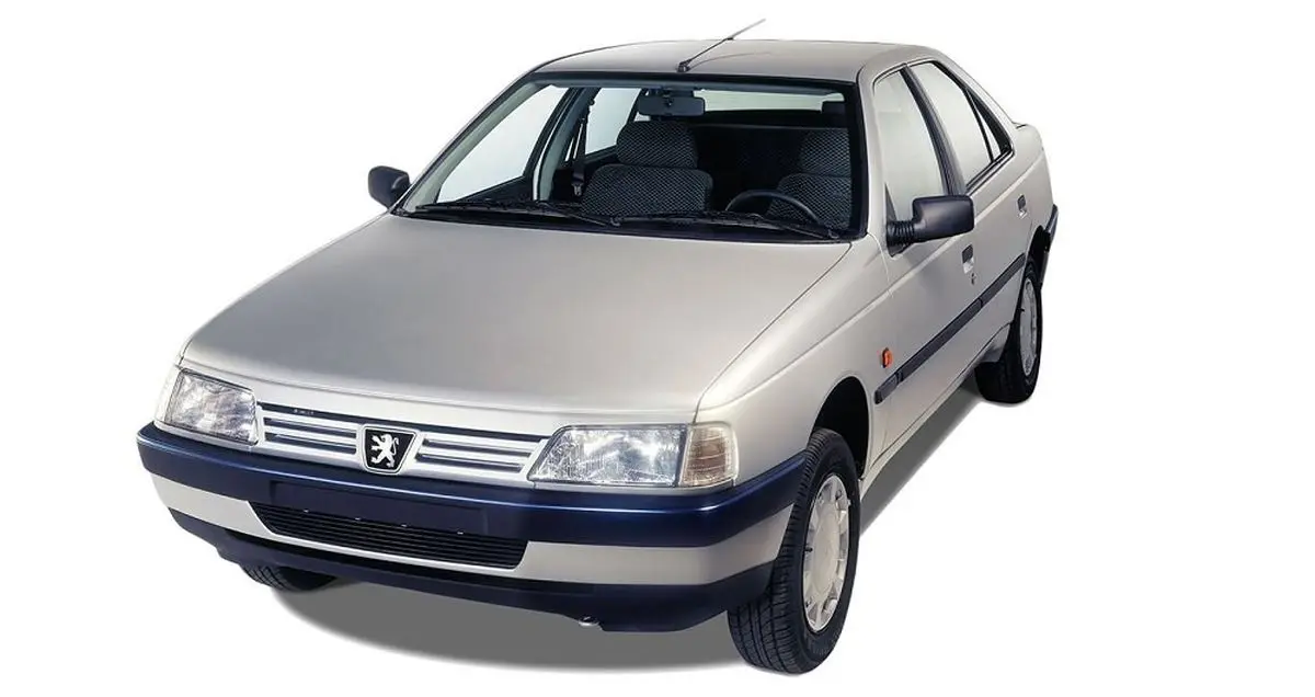 طرح فروش فوری ایران خودرو (فروردین 98)