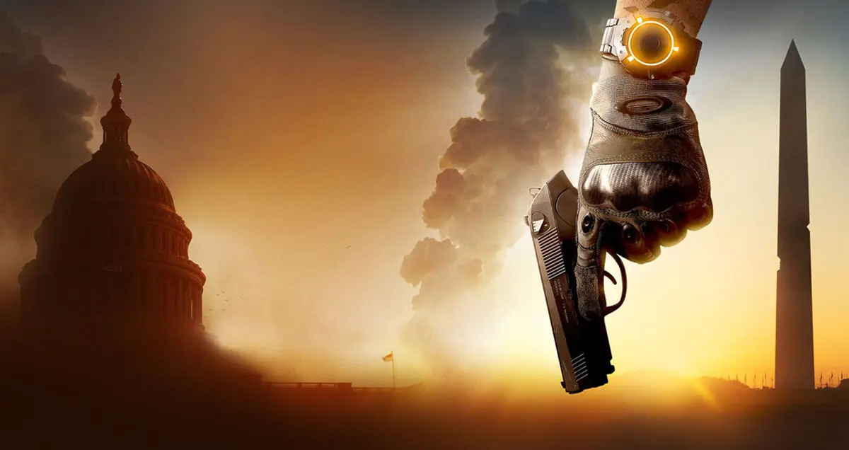 جدول فروش هفتگی بریتانیا: صدرنشینی The Division 2 ادامه یافت