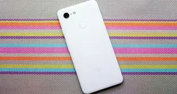 رونمایی از گوگل پیکسل 3a و 3a XL در تاریخ 17 اردیبهشت