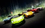 بازی Forza Street رسما معرفی شد