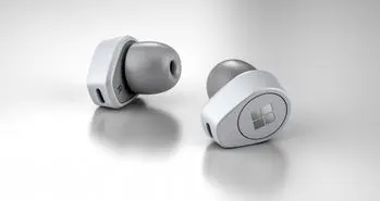 سرفیس بادز در راه است؛ رقیب سرسخت اپل ایرپاد!