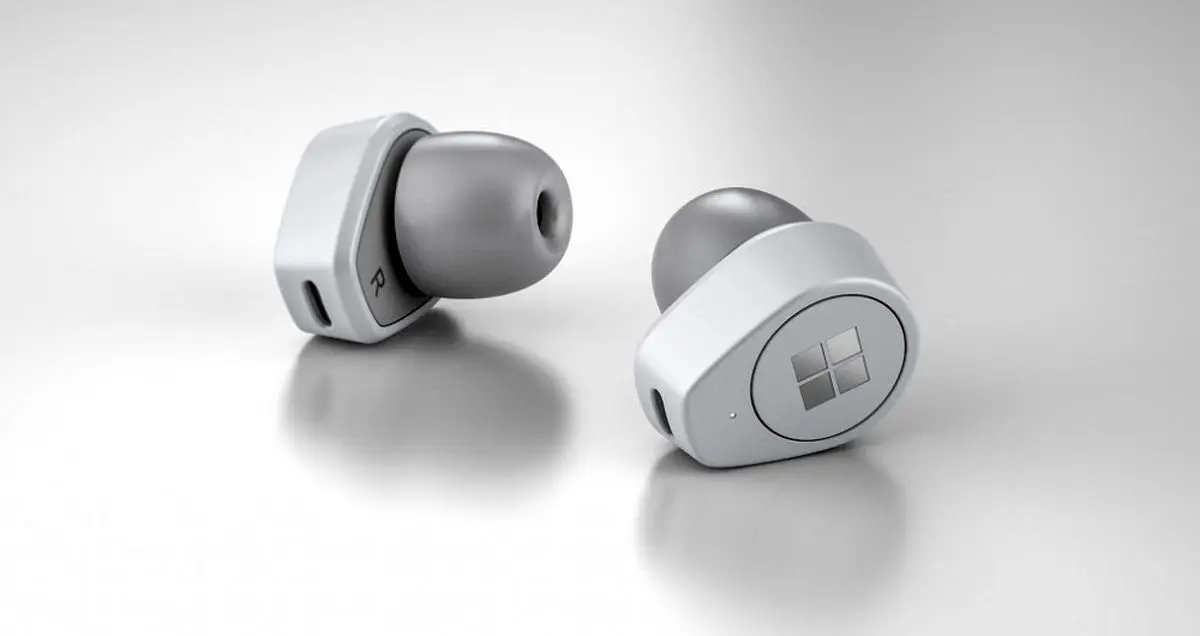 سرفیس بادز در راه است؛ رقیب سرسخت اپل ایرپاد!