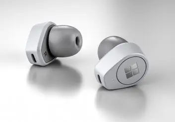 سرفیس بادز در راه است؛ رقیب سرسخت اپل ایرپاد!