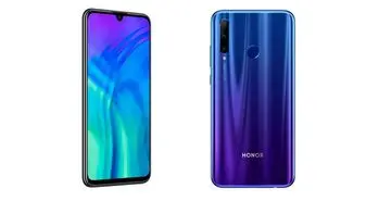 قیمت آنر 20 لایت فاش شد