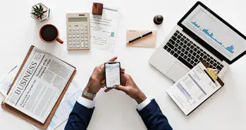 معرفی بهترین اپلیکیشن های اسکن اسناد برای اندروید و iOS