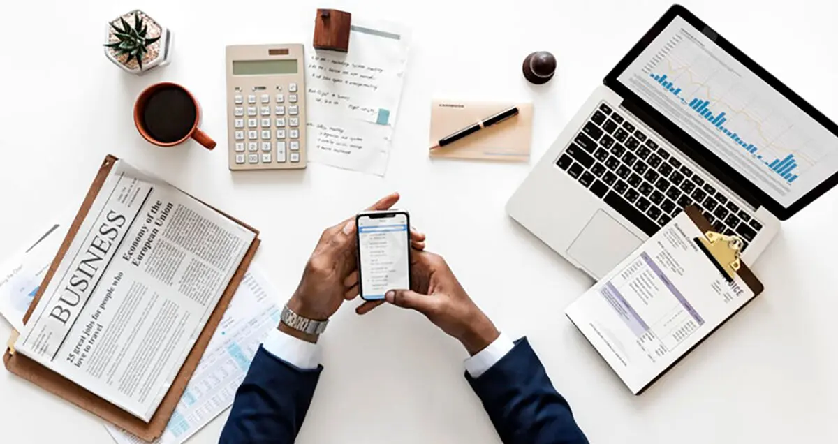 معرفی بهترین اپلیکیشن های اسکن اسناد برای اندروید و iOS