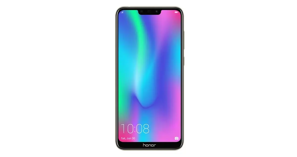 ۷ گوشی آنر با قیمت زیر ۳ میلیون تومان