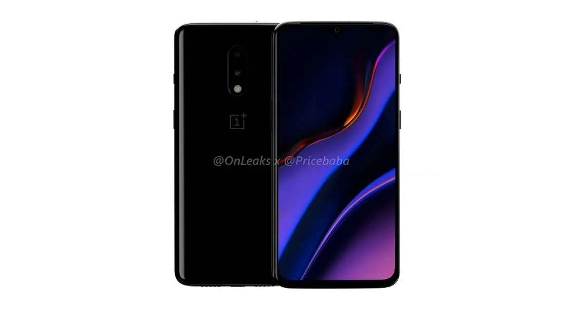 انتشار اطلاعات جدید از دوربین وان پلاس 7 و وان پلاس 7 پرو