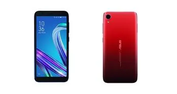 ایسوس ذنفون لایو L2 از راه رسید