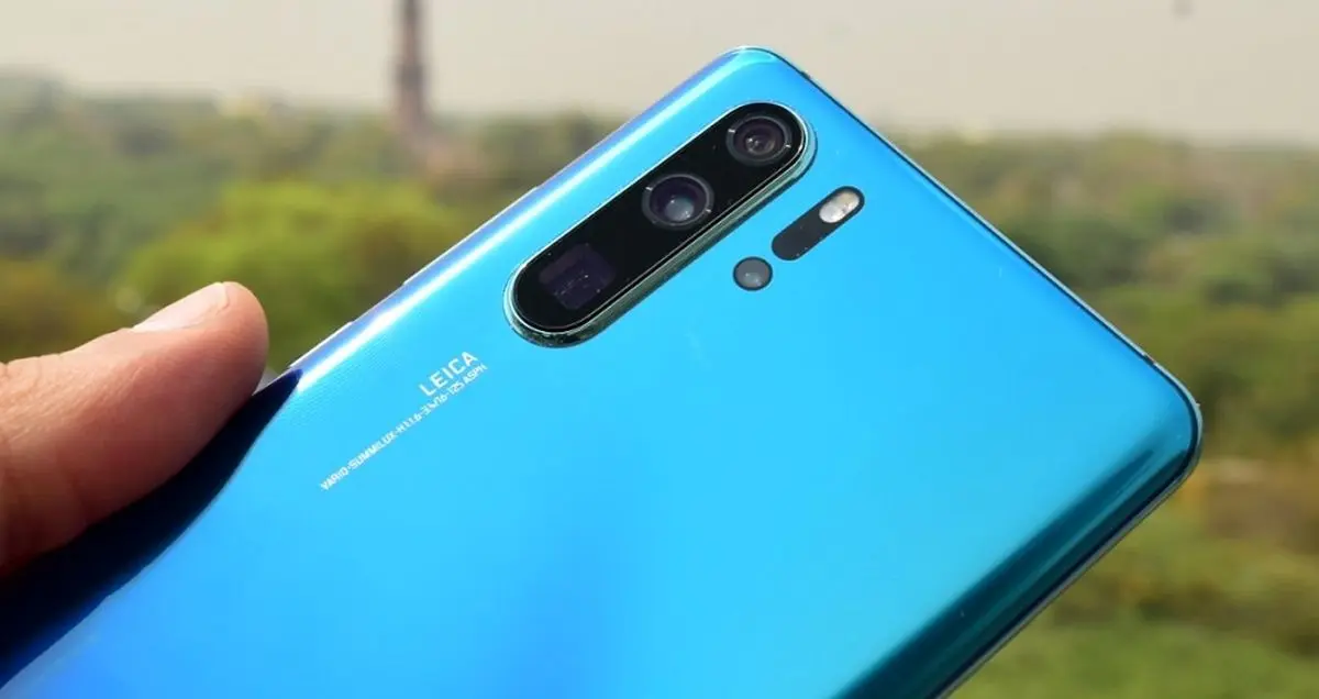 با نوآوری های هواوی P30 پرو آشنا شوید!