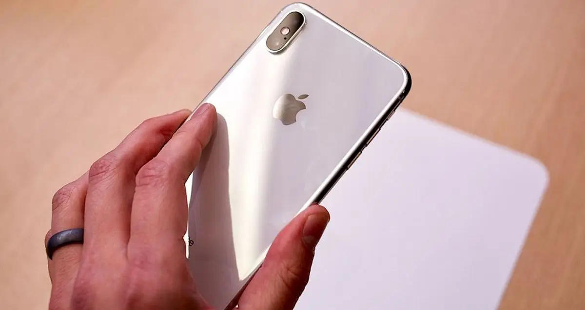 فروش آیفون در بازارهای جهانی سقوط می کند؟