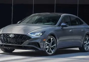 هیوندای سوناتا N Line مدل 2020 در آینده نزدیک معرفی می شود