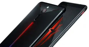 نوبیا Red Magic 3 در تاریخ 28 آوریل معرفی می شود