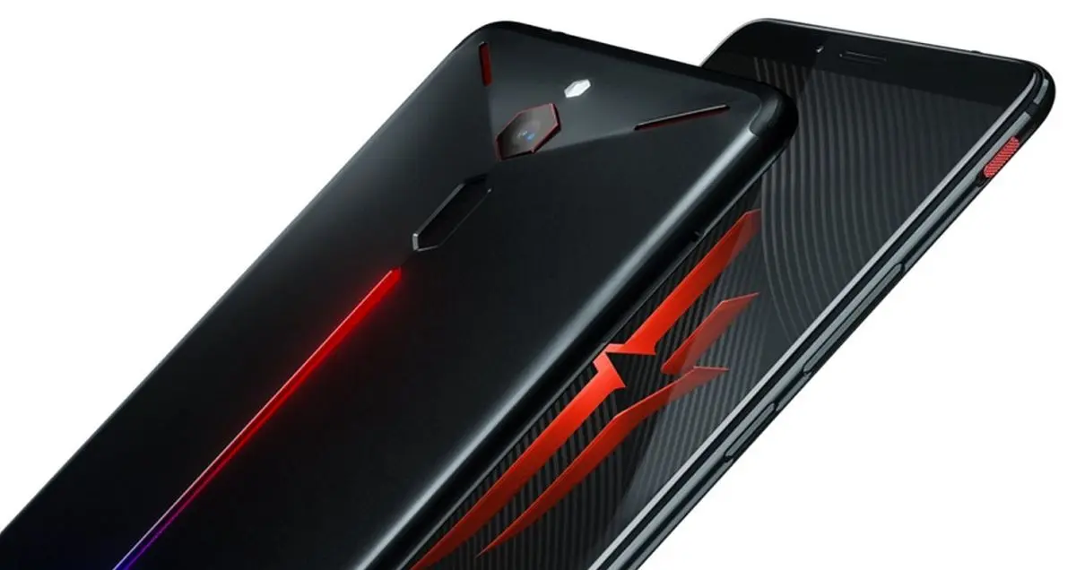 نوبیا Red Magic 3 در تاریخ 28 آوریل معرفی می شود